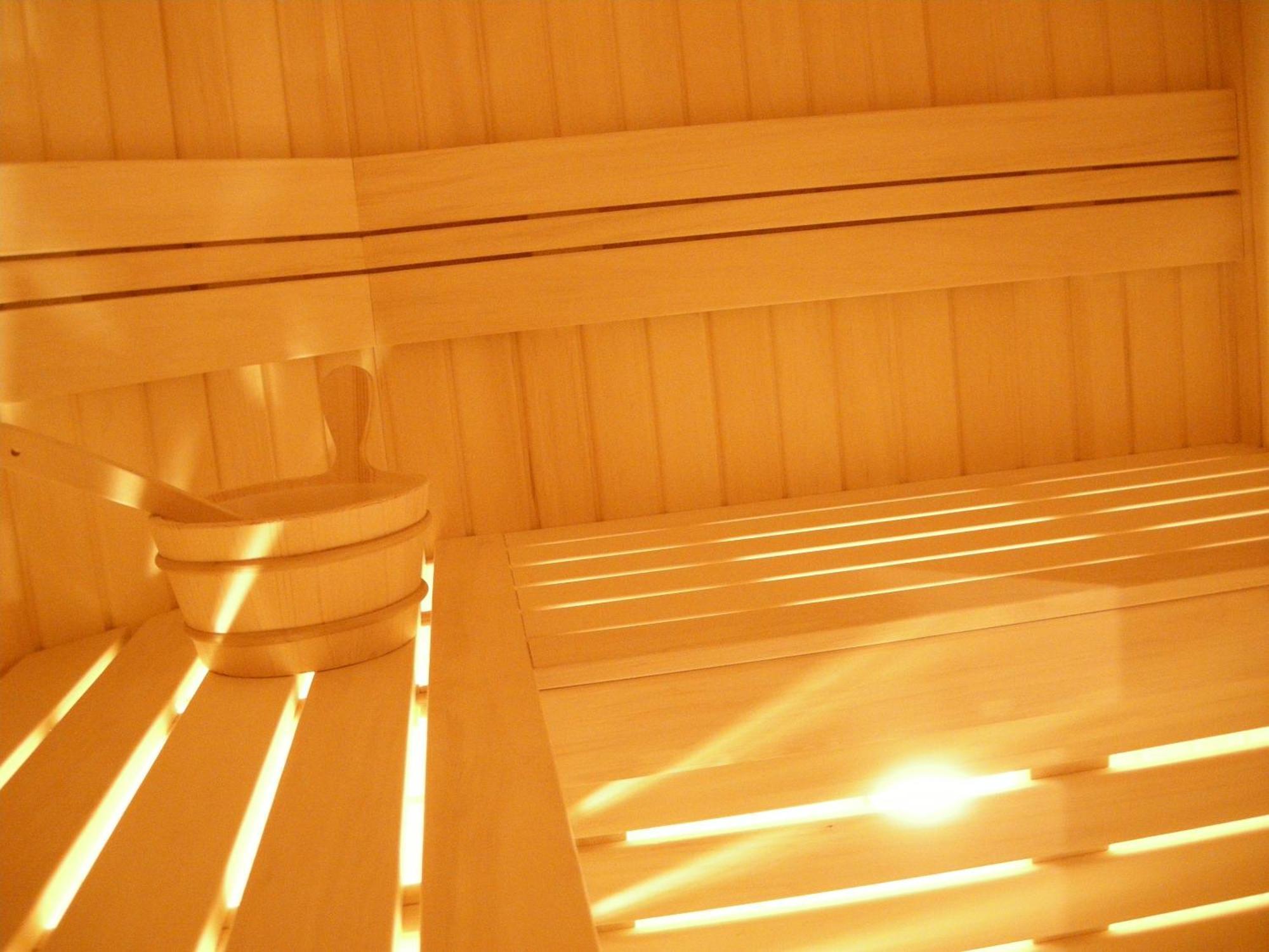 Eco Spa Highland Grenville-Sur-La-Rouge Exterior foto