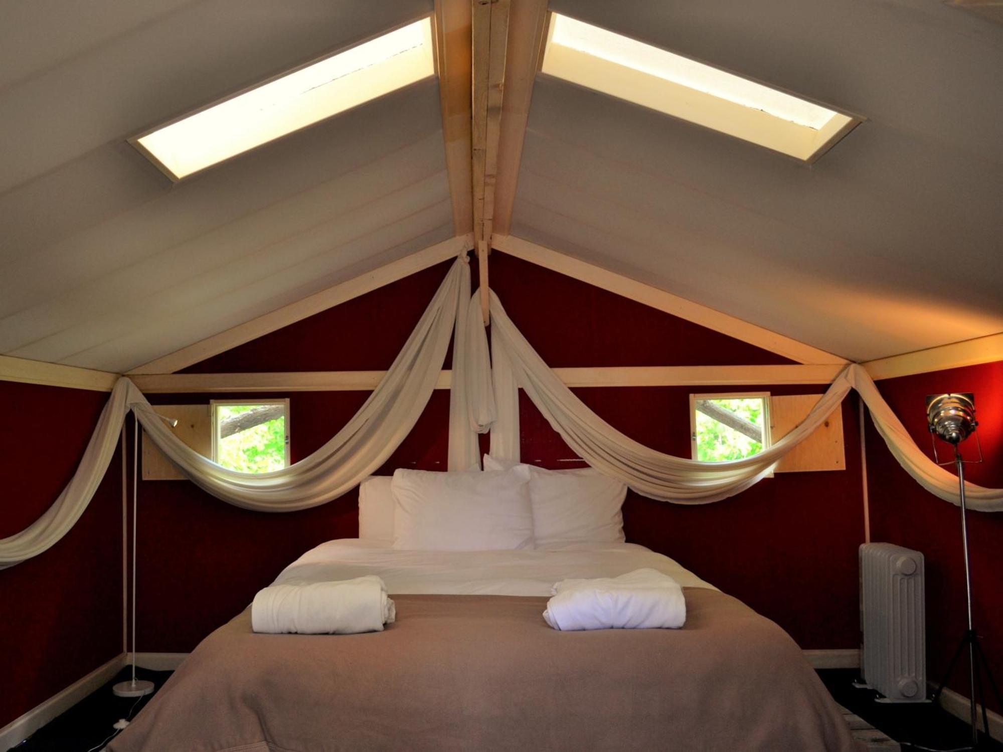Eco Spa Highland Grenville-Sur-La-Rouge Cameră foto