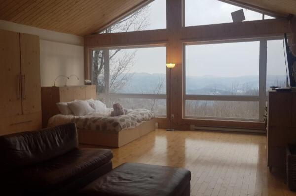 Eco Spa Highland Grenville-Sur-La-Rouge Cameră foto