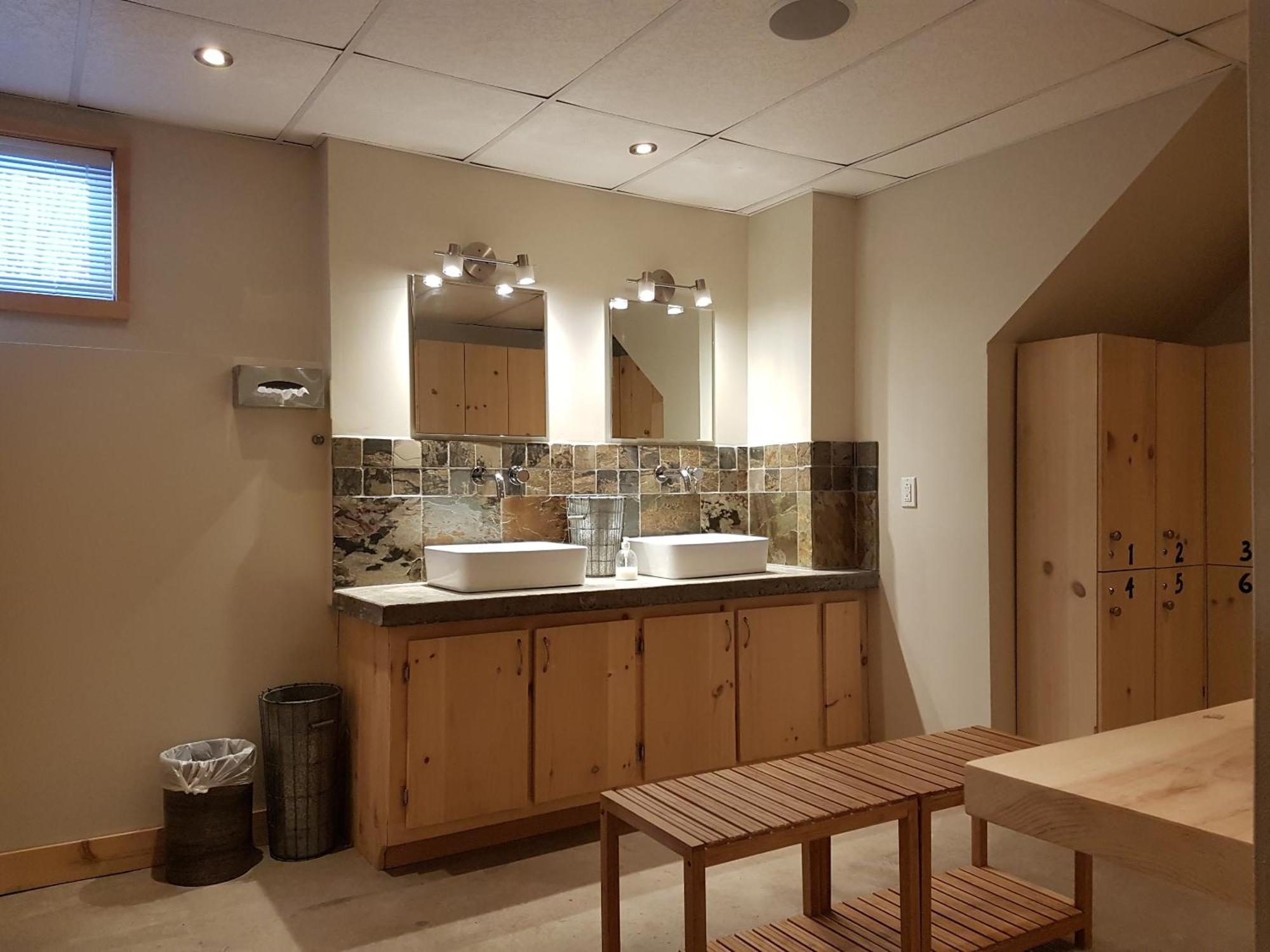 Eco Spa Highland Grenville-Sur-La-Rouge Cameră foto