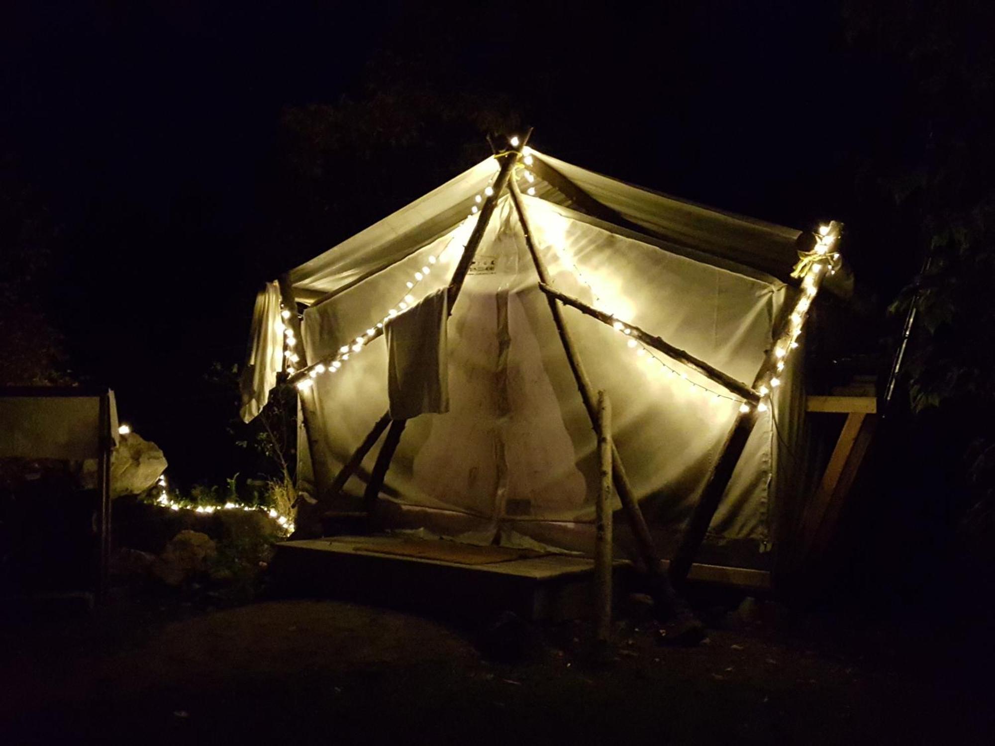 Eco Spa Highland Grenville-Sur-La-Rouge Cameră foto