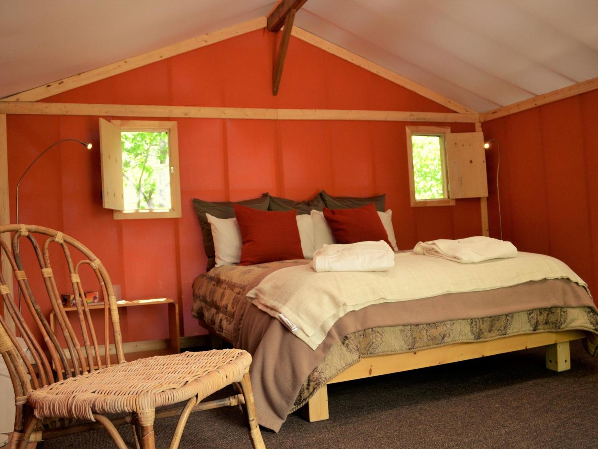 Eco Spa Highland Grenville-Sur-La-Rouge Cameră foto