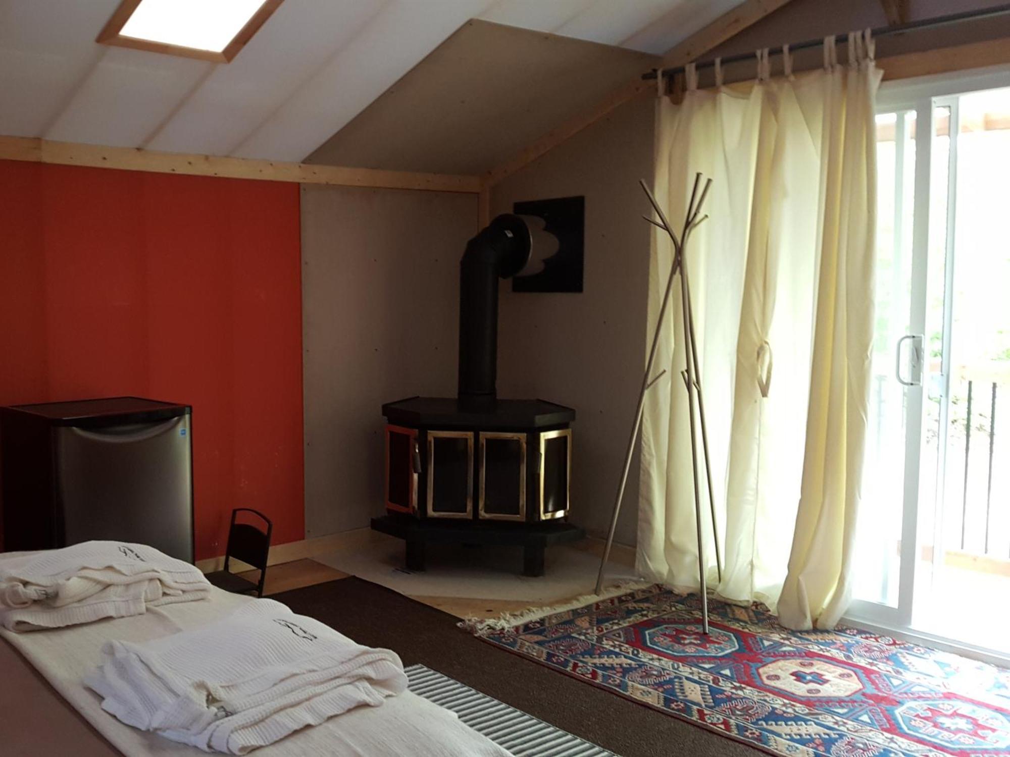 Eco Spa Highland Grenville-Sur-La-Rouge Cameră foto