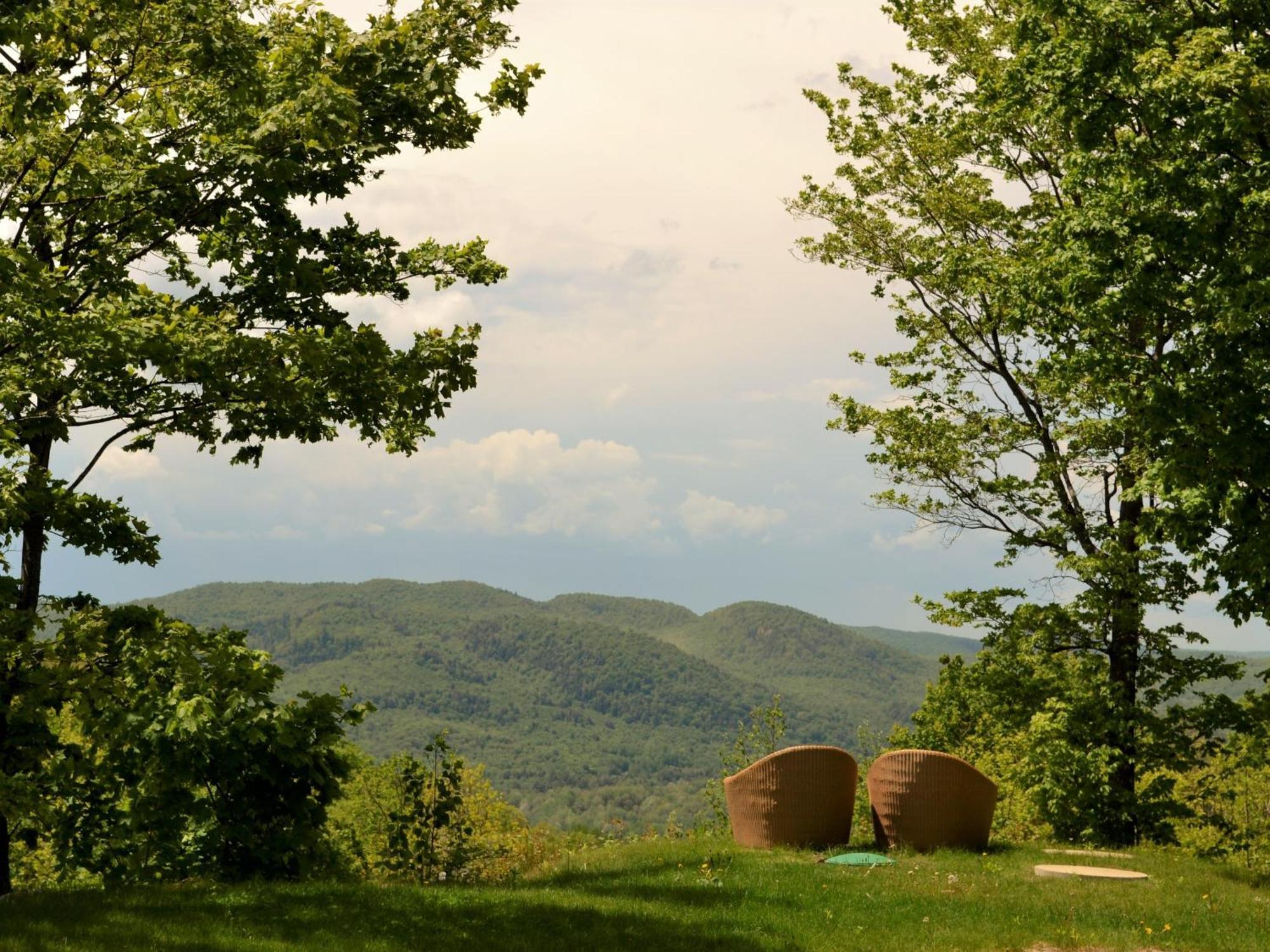 Eco Spa Highland Grenville-Sur-La-Rouge Cameră foto