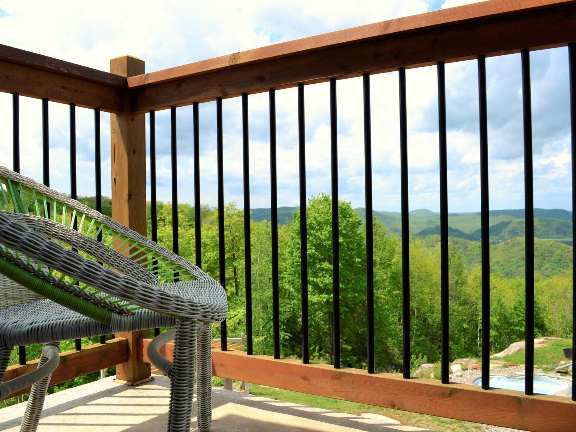 Eco Spa Highland Grenville-Sur-La-Rouge Cameră foto
