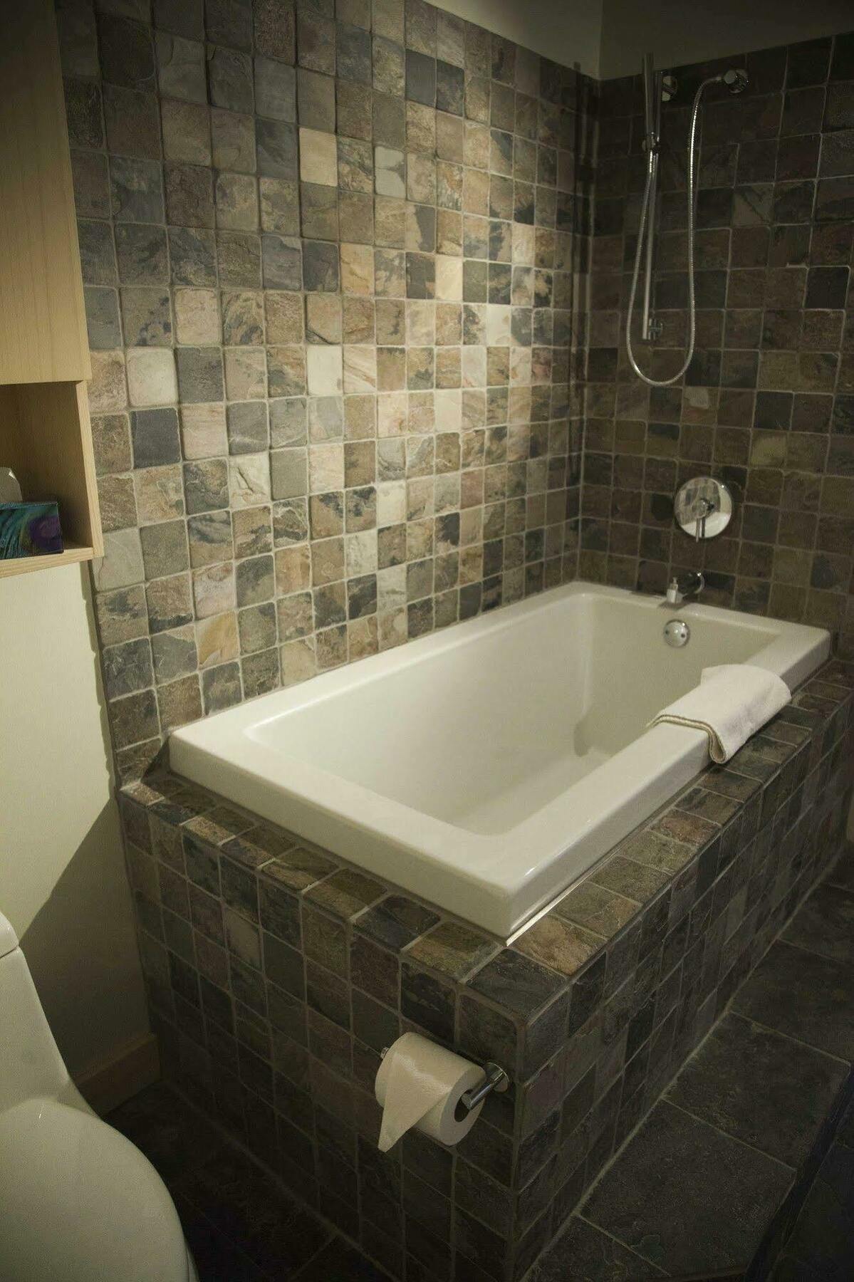 Eco Spa Highland Grenville-Sur-La-Rouge Exterior foto